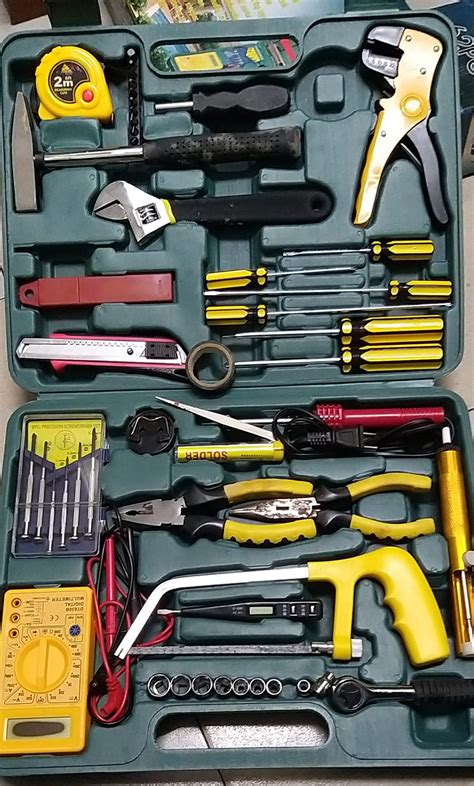 electrician tool price in India